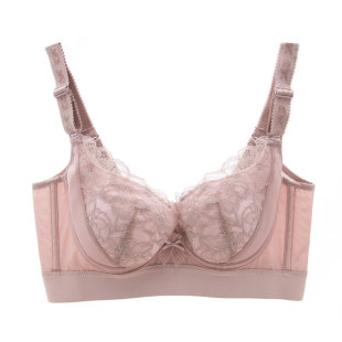 新款绯格贝缇g4413调整型文胸专柜正品收副乳聚拢薄杯美体内衣肤 券