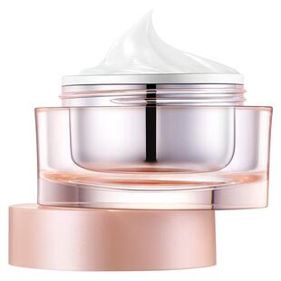 透真素颜霜v7学生少女正品滋润面霜