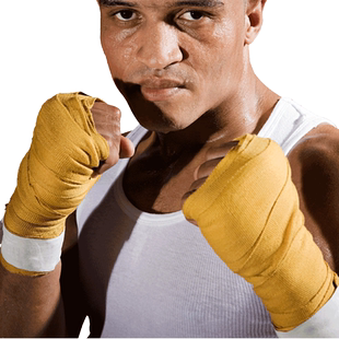 3米5米拳击绷带纯棉泰拳缠手带散打绑手带格斗护手带运动手套