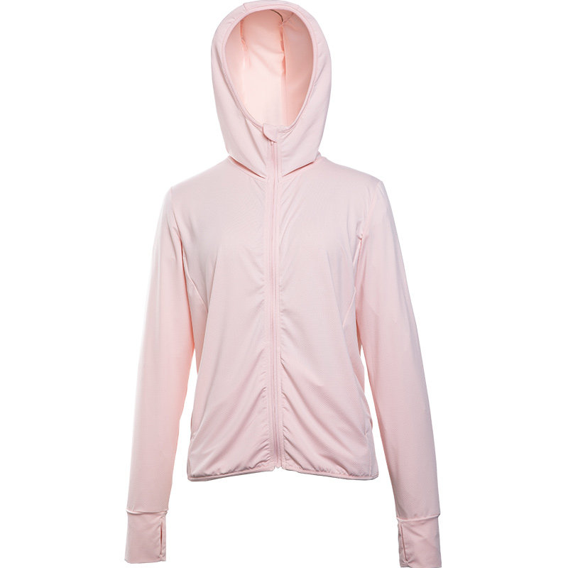 siggi防晒衣女夏防紫外线透气upf50 中长外套骑行出游开车防晒服