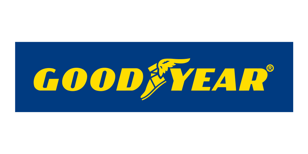 good year/固特异