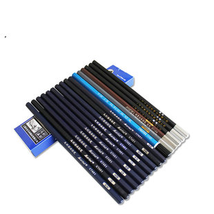 亲,找到马利14b素描铅笔c7104优惠券宝贝32个