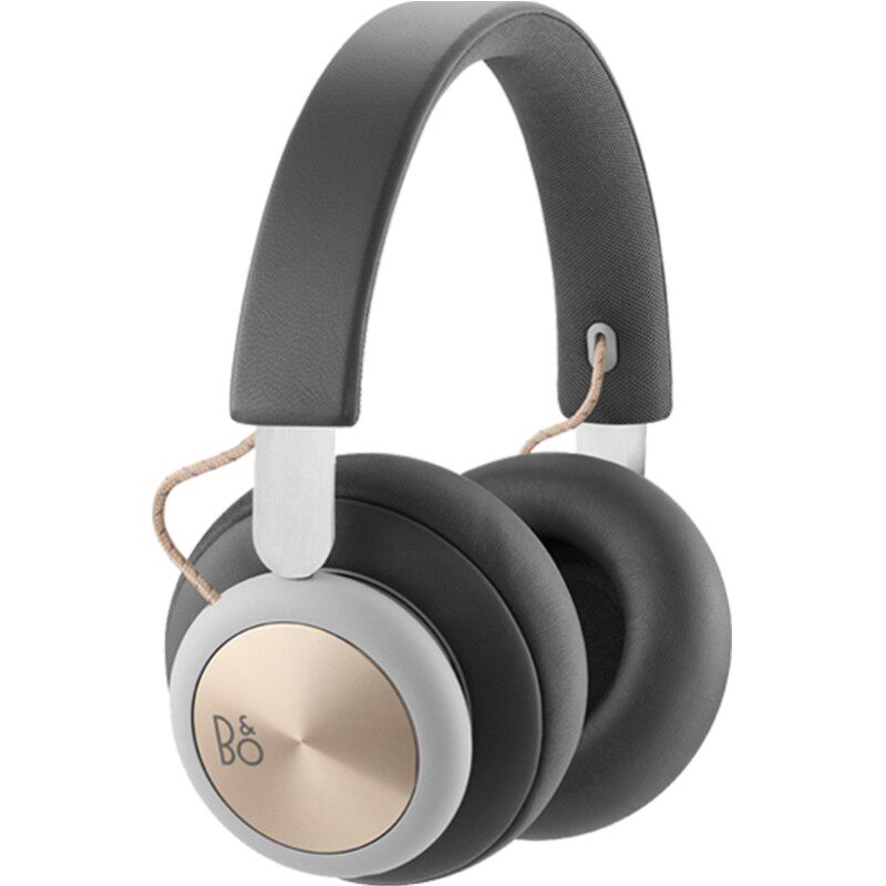 b&o beoplay h4 无线运动蓝牙头戴式耳机 丹麦bo包耳式hifi高保真