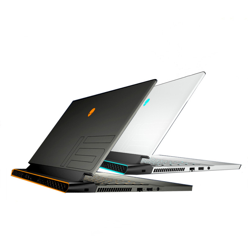 alienware外星人笔记本电脑2021版新款m17r4/m15r6 x15 x17r1国行