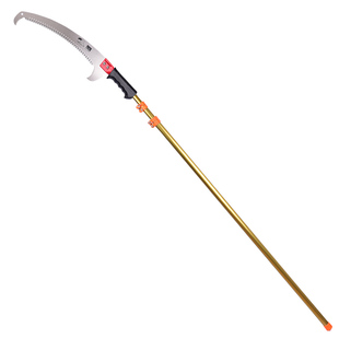 高枝剪伸缩园林工具修剪树枝剪刀高枝锯修树锯高空剪子园艺修枝剪