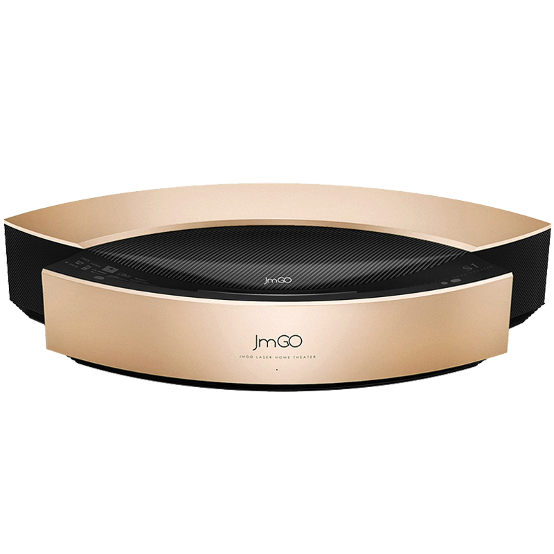 changhong /长虹x6u激光4k投影仪怎么样?为什么说质量好?