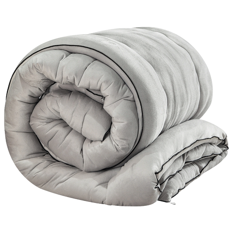 【厚棉被冬加厚 10斤宿舍单人】价格_图片_促销-好品推