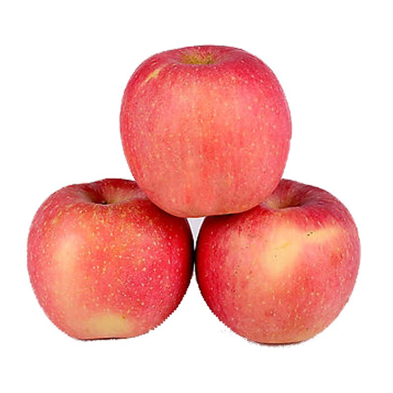 烟台红富士苹果现摘新鲜栖霞冰糖心脆甜多汁水果5斤大果顺丰包邮