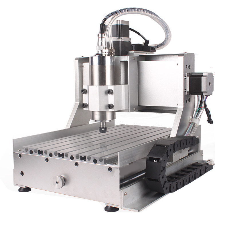 维宏mach3电脑xpwin732位办公玉石cnc数控diy雕刻机软件视频教程