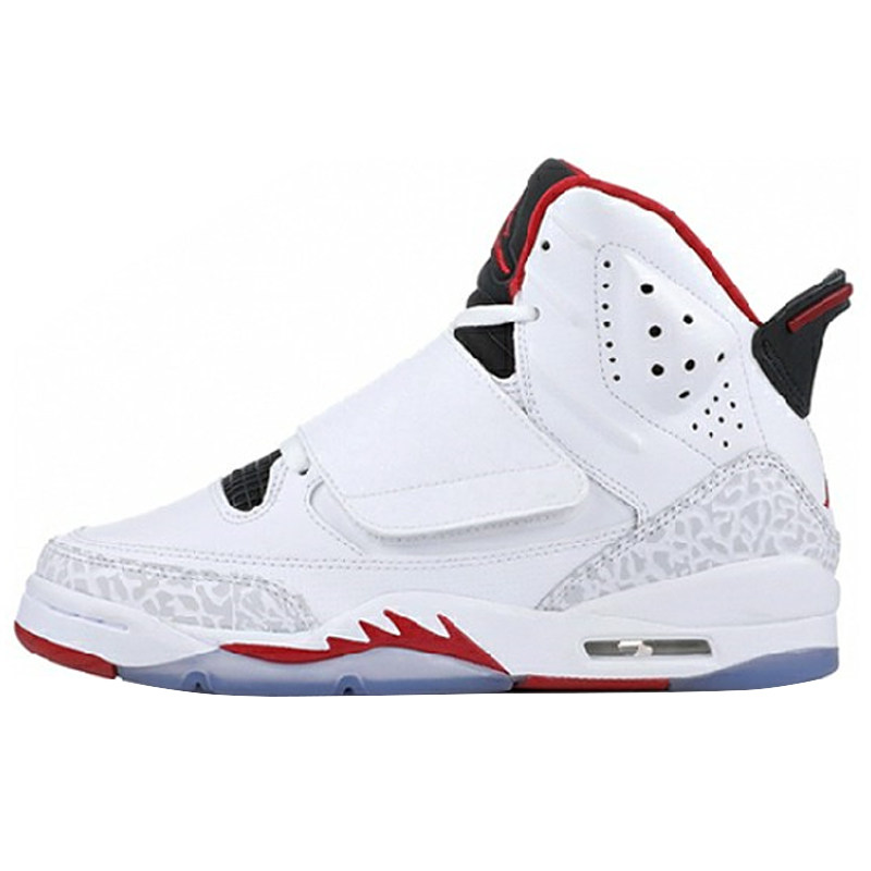 air jordan son of bg of mars aj火星之子斯派克 女鞋512246-112