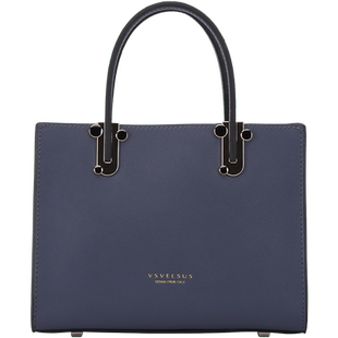 vsvelsus2020春夏新款潮流手提包