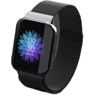 oppowatch手表精钢版