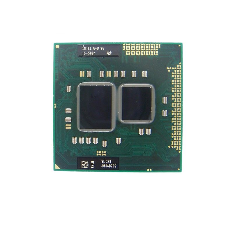 2g 原装正式版 i7 640m 保一年 包邮 - 深圳添森 cpu批发 零售 cpu