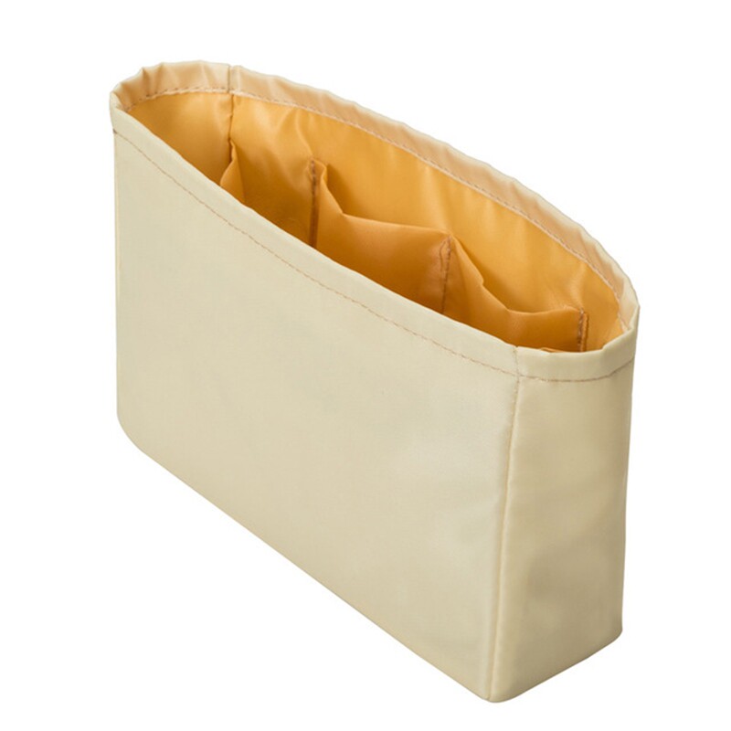 适用于lv neonoe内胆包水桶化妆包内衬包带拉链包撑包中包收纳包