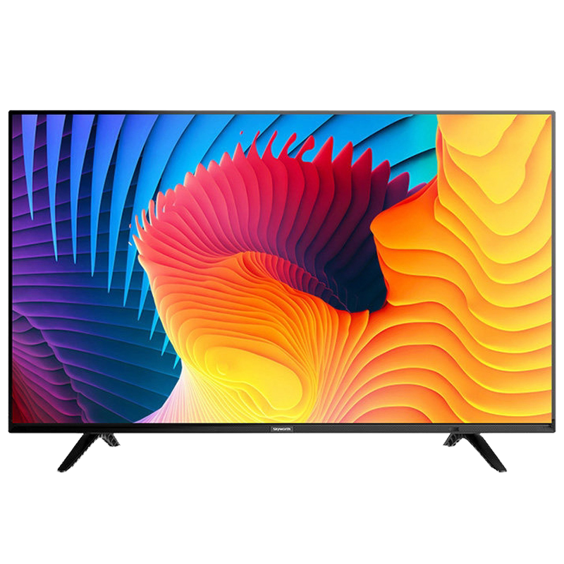 skyworth/创维43x6液晶电视机43吋智能网络wifi高清平板彩电42 40