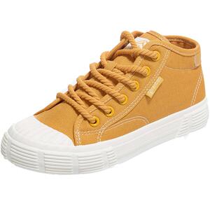 黄球鞋品牌大全