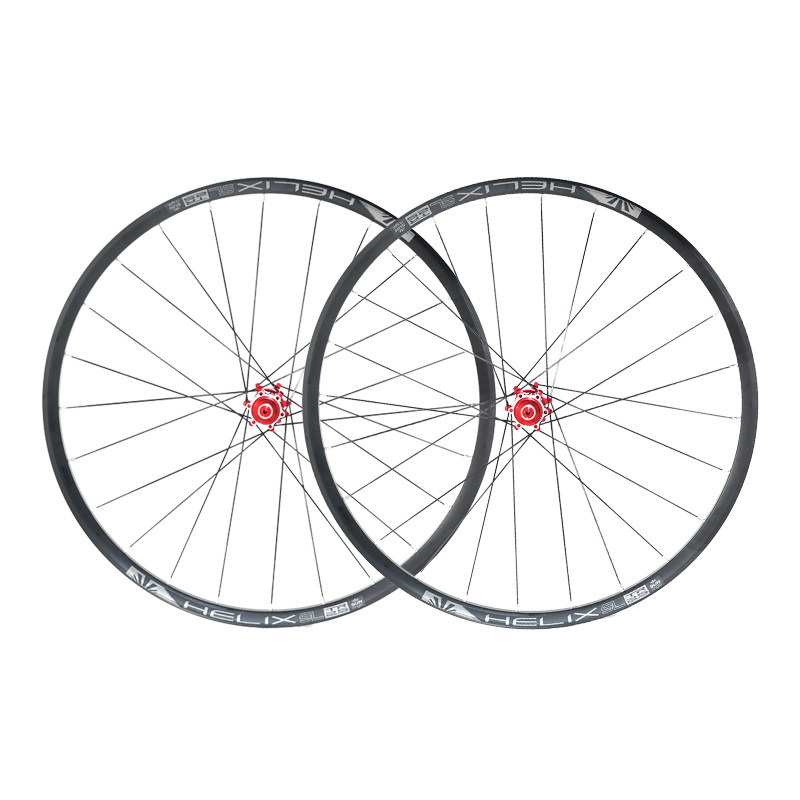 5 29寸xc直头24孔超轻太阳真空圈tr25 - 晨峰轮组 专注轮组 专业手工