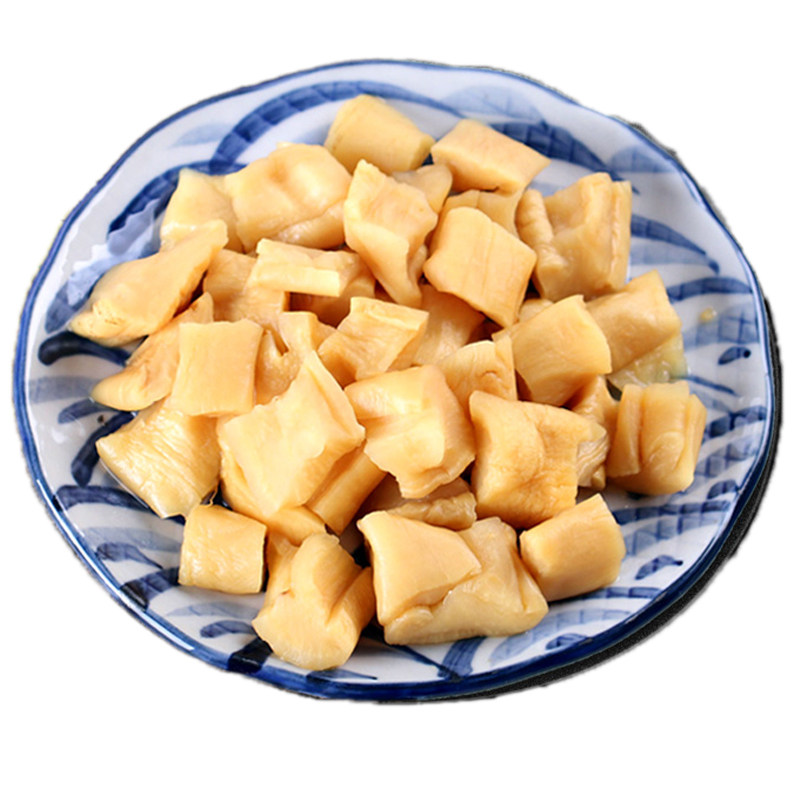 贝奇脆萝卜干腌菜下饭菜开胃榨菜咸菜泡菜稀饭萝卜干伴侣15包