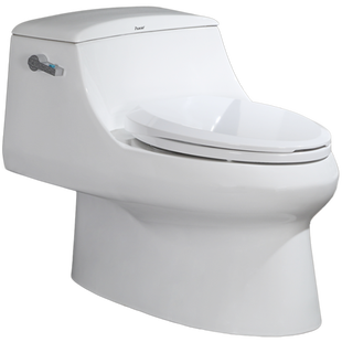 toto连体式马桶 cw988gb 超炫式节水陶瓷坐便器 家用全包智洁马桶