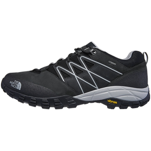 northland诺诗兰登山徒步鞋男户外运动防水防滑中帮鞋fh085599