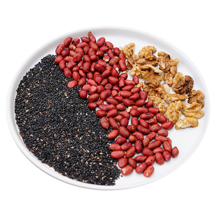 【早餐黑芝麻核桃花生】淘宝优惠券,淘宝早餐黑芝麻核桃花生优惠券