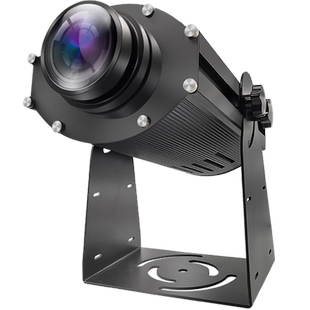 2000w户外防水摇头光束灯空中玫瑰探照灯户外楼顶激光灯七彩射灯