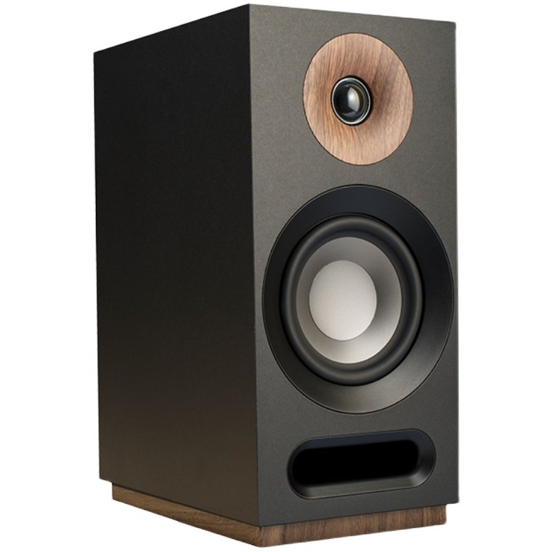 jamo/尊宝 s803 发烧hi-fi音响无源低音高保真书架音箱 家庭影院