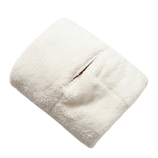 敷脸毛巾美容面膜巾冷敷热敷毛巾脸部面部补水神器面膜罩敷脸巾