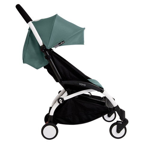 yoyo婴儿推车轻便折叠 babyzen 超轻便手推车 简易 溜娃神器 包税