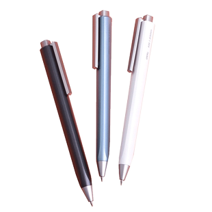 名韵touchcopic笔形高光橡皮笔橡皮擦专业美术素描不易留痕美术生绘画