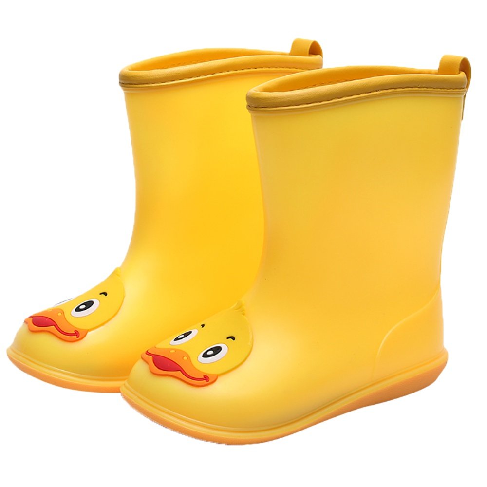 儿童雨衣雨鞋套装宝宝1-3岁2男童女童雨具小男孩幼儿水鞋防滑雨靴