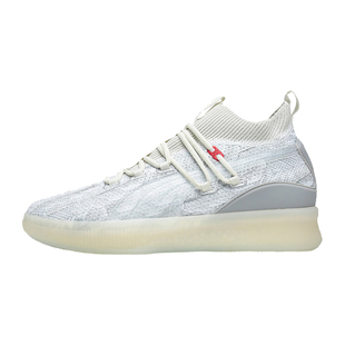puma clyde court 彪马男子袜子套篮球鞋 191715-191896-01-06 券