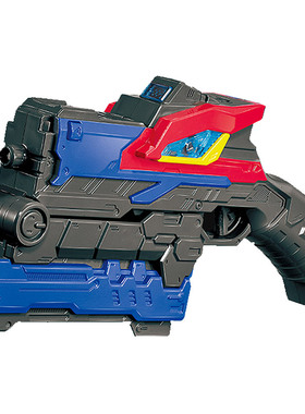 铠甲勇士召唤器特鲁奥迪双钻玩具