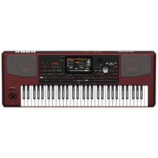 korg科音合成器pa300/pa600/pa700/pa1000/pa4x专业伴奏编曲键盘 券
