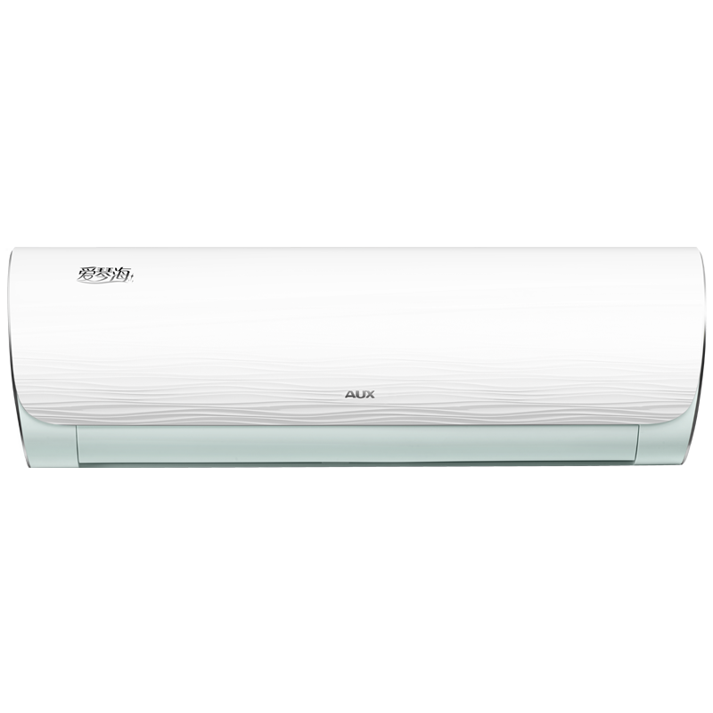 奥克斯空调大1.5匹变频一级能效节能卧室壁挂式挂机爱琴海旗舰店