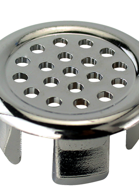 奔驰溢水盖陶瓷盆洗手盆溢水口装饰盖面盆满水口过滤网脸盆配件