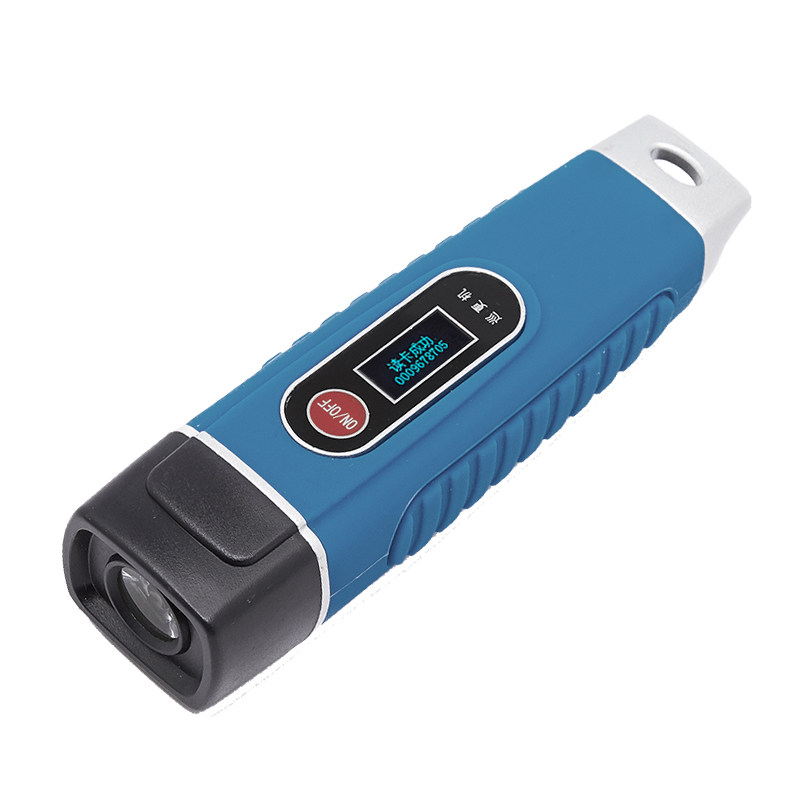 巡天科技云巡更棒手电照明保安电子打点卡机巡逻巡查巡检仪器系统