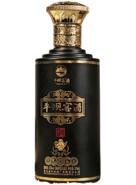 平坝窖酒嫡系产品图片