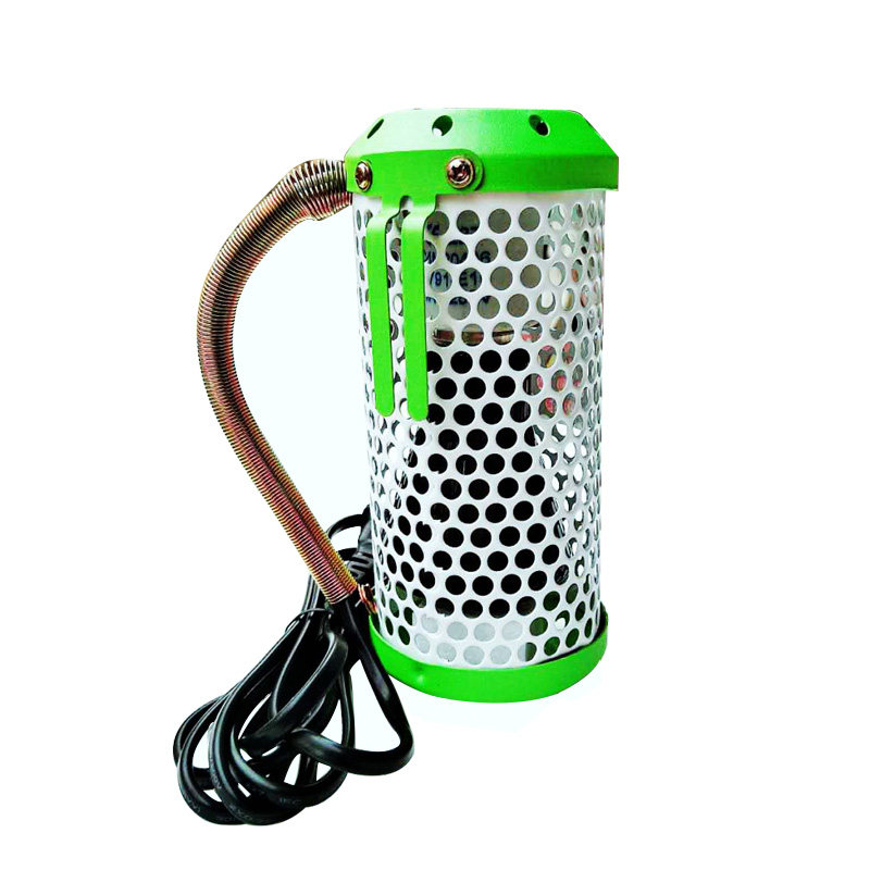 鹦鹉保温灯宠物陶瓷加温灯恒温乌龟箱加热器仓鼠松鼠蜜袋鼯保暖灯