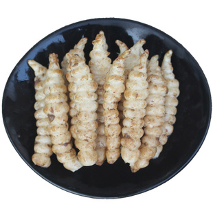 地环新鲜1斤螺丝菜宝塔菜甘露子草石蚕地牯牛葫芦玉环地参地虫