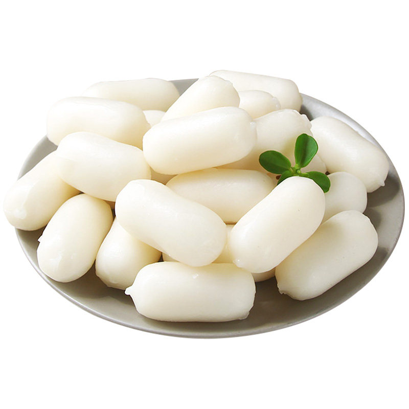 韩式芝士年糕可拉丝奶酪夹心年糕条部队火锅速食芝心年糕特产3袋