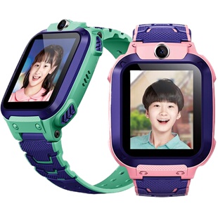 4z5小天才原装表带配件z6z7巅峰第一二三代挂脖保护套腕带￥27￥27