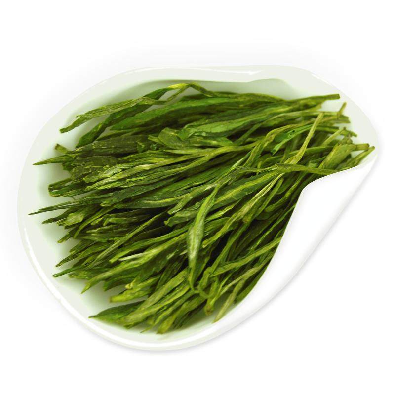 汪满田猴魁茶叶太平猴魁2021新茶雨前春茶黄山绿茶散装茶罐装50g