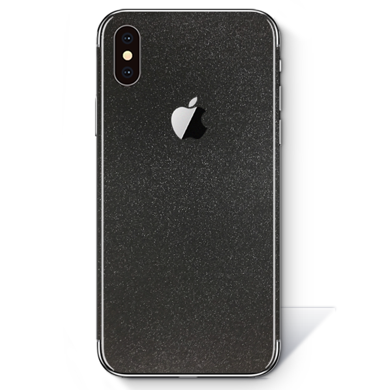 手机xr磨砂7p背贴iphone7全身贴膜6splus背膜xs贴纸7plus背面max改色8