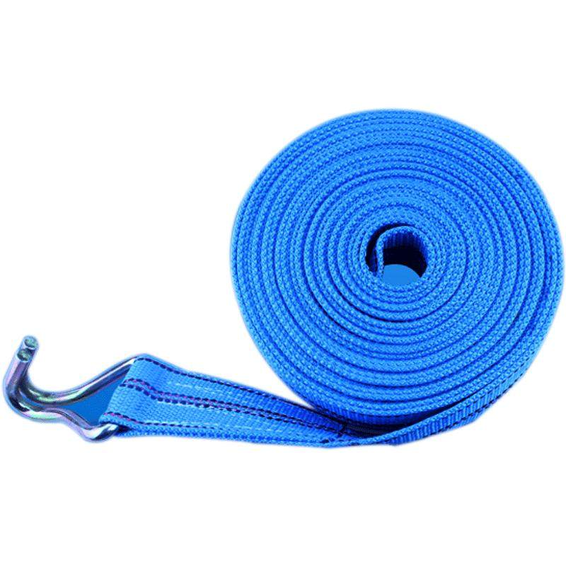 货车车载用品必备捆绑带拖车绳加厚货车扎货绳车用紧绳收紧拉紧器