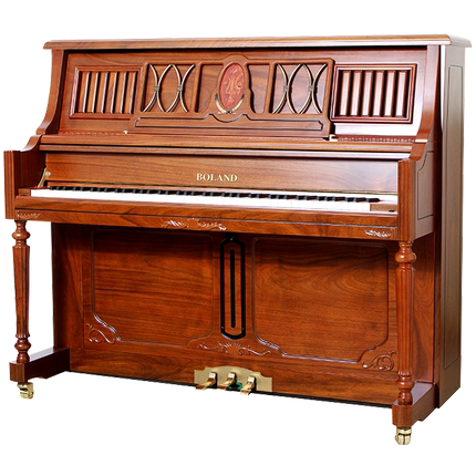 【感受】博兰德德国boland立式全新88键钢琴bl26-ta评价好吗怎么样?