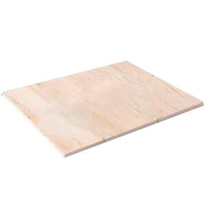 木板手工diy薄板材片椴木板板建筑