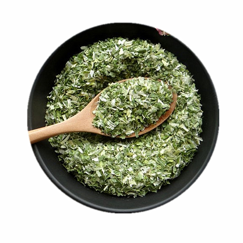 2份包邮 脱水香葱片 5*5mm 风干葱片烘培饼干调料香葱碎 200克