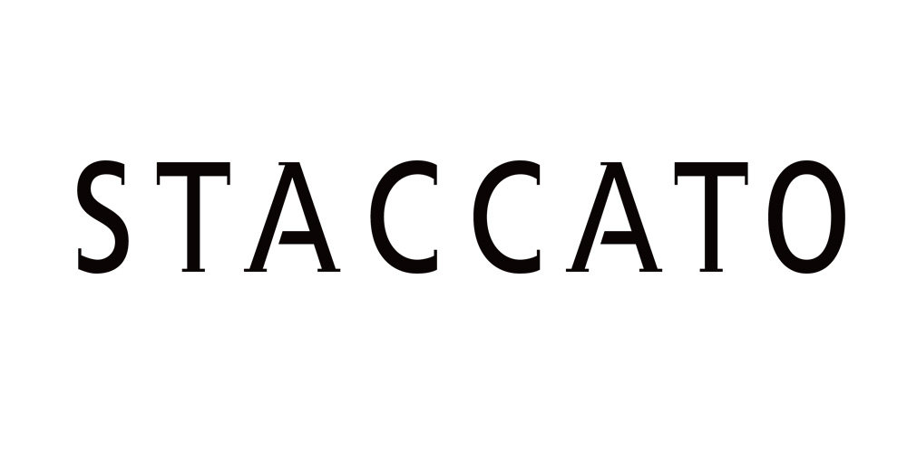 staccato/思加图