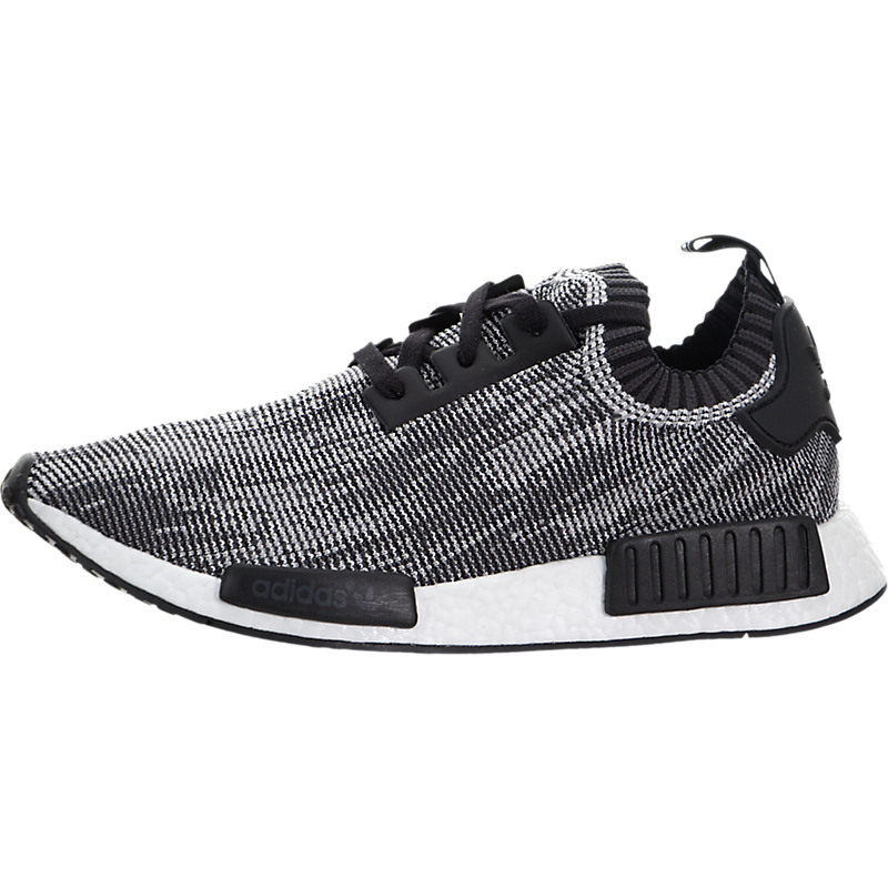 adidas nmd runner(primeknit) 阿迪达斯 男子休闲鞋 限量跑鞋